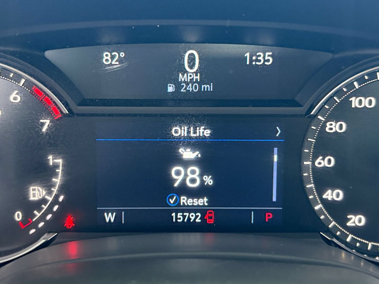 Used 2026 Cadillac CT4 Luxury AWD/4WD image 39