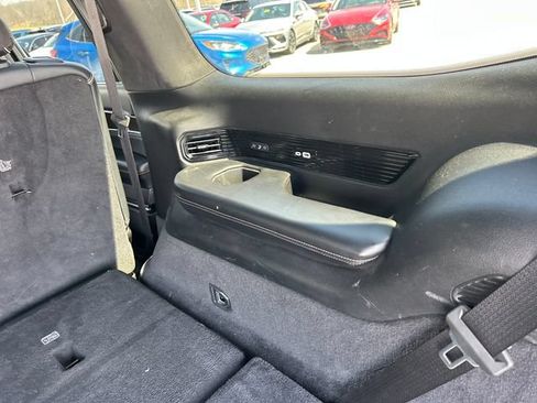 Used 2023 Jeep Grand Wagoneer Series II w/ Flexible Seating Group AWD/4WD image 52