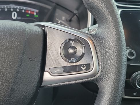 Used 2021 Honda CR-V EX image 25