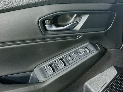 Used 2025 Honda Accord SE image 24