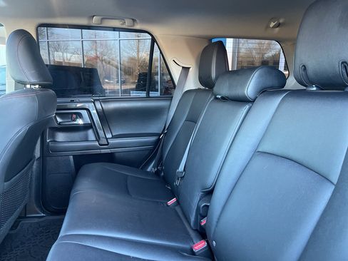 Used 2020 Toyota 4Runner TRD Pro image 15