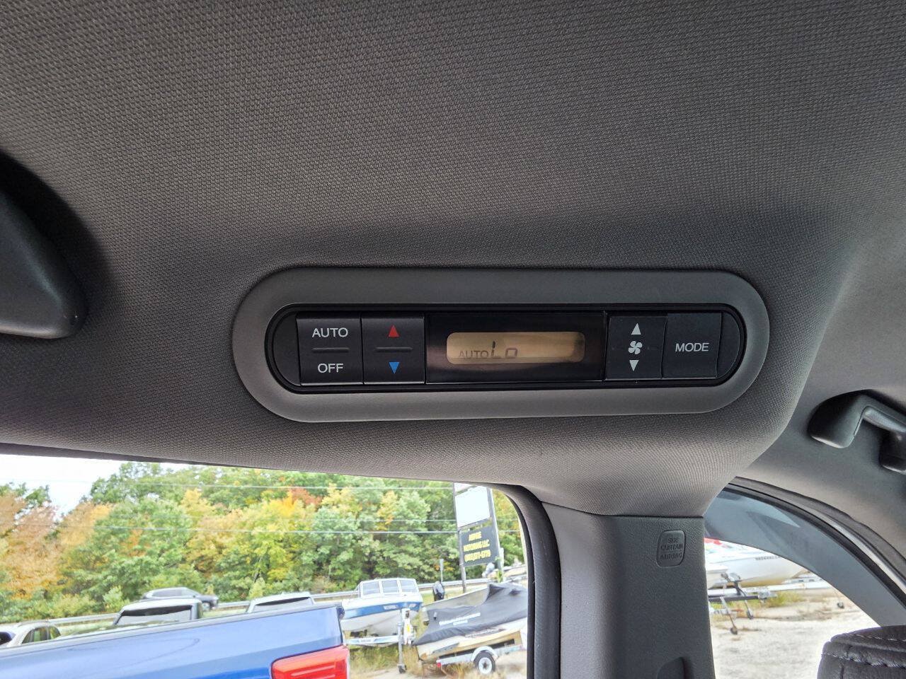 Used 2010 Honda Odyssey EX-L image 25