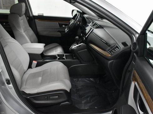 Used 2020 Honda CR-V EX-L image 14