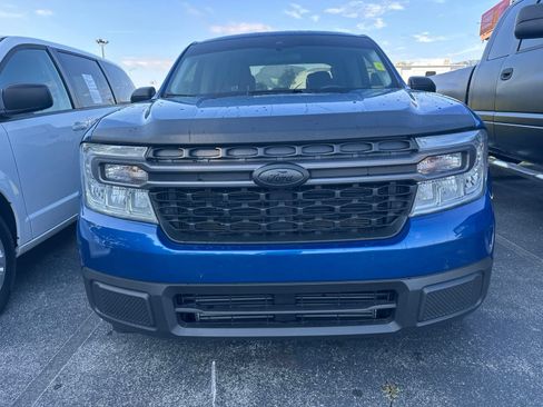 Used 2024 Ford Maverick XLT FWD image 2
