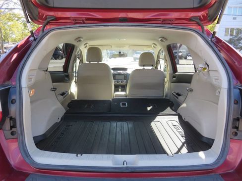 Used 2015 Subaru Crosstrek 2.0i Limited image 11