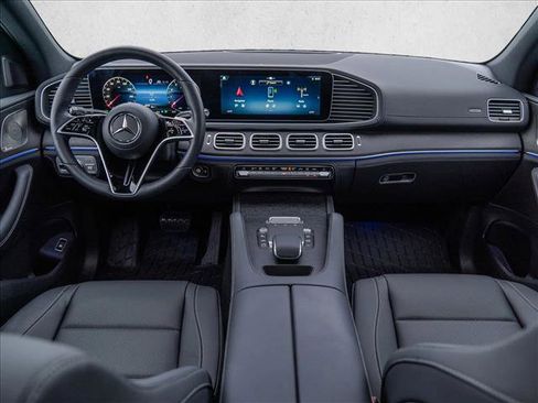 Certified 2026 Mercedes-Benz GLE 450 4MATIC image 22