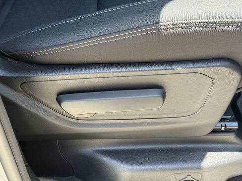Used 2025 RAM 1500 Warlock AWD/4WD image 26