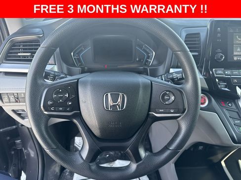 Used 2018 Honda Odyssey EX image 15