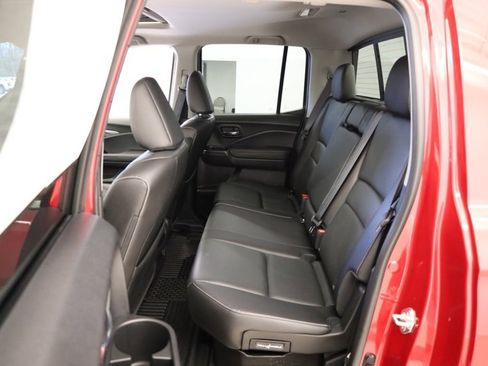 Used 2022 Honda Ridgeline RTL-E image 35