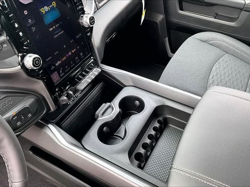 New 2026 RAM 2500 Big Horn image 17