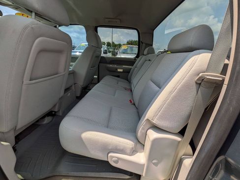 Used 2013 Chevrolet Silverado 1500 LT w/ All-Star Edition AWD/4WD image 18