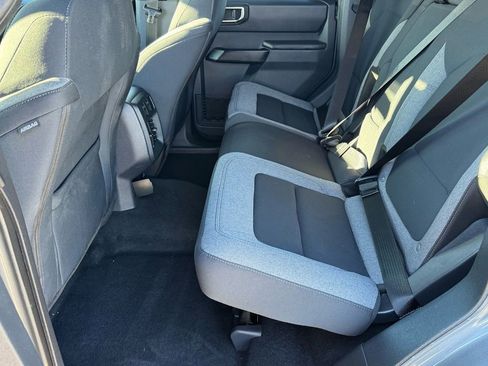 New 2025 Ford Bronco Big Bend image 10