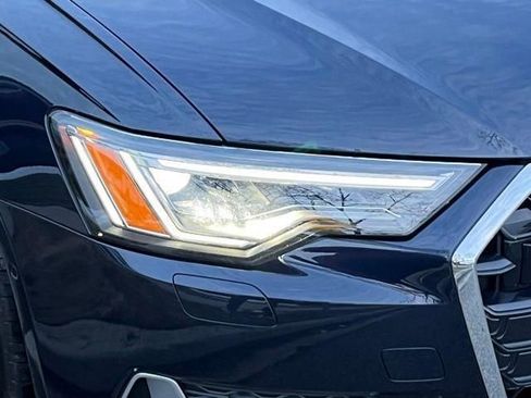 Used 2024 Audi A6 Premium Plus AWD/4WD image 12