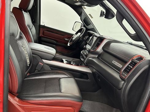 Used 2020 RAM 1500 Rebel w/ Rebel Level 1 Equipment Group image 36
