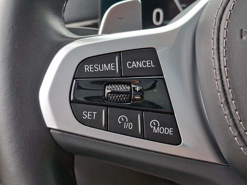 Used 2024 BMW X5 xDrive40i w/ M Sport Package AWD/4WD image 17