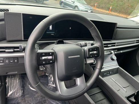 Used 2025 Hyundai Santa Fe SEL image 29