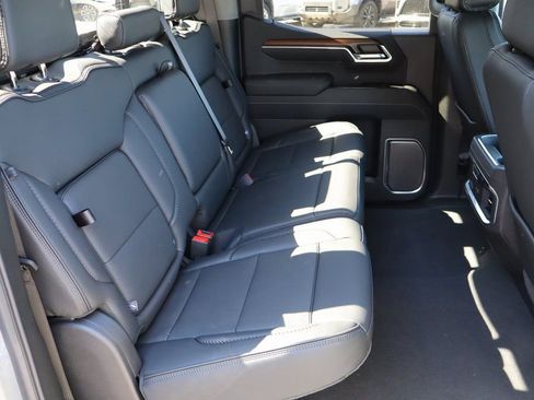 Used 2026 GMC Sierra 1500 Denali w/ Denali Reserve Package image 24