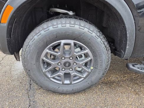 New 2026 Ford Ranger XLT AWD/4WD image 22