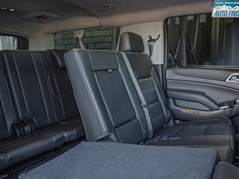 Used 2016 GMC Yukon XL Denali w/ Enhanced Security Package image 23