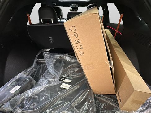 New 2026 Genesis GV70 3.5T Sport Prestige image 16