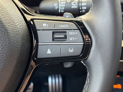 New 2026 Honda Civic Sport image 27
