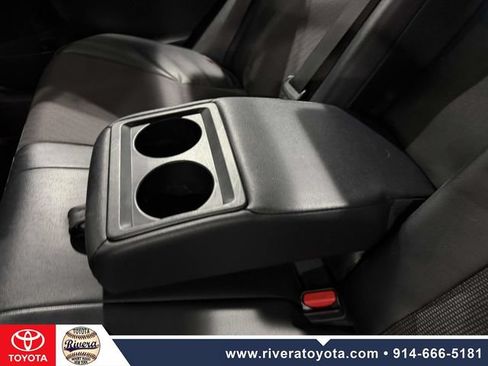 Used 2017 Toyota Corolla SE 50th Anniversary FWD image 16