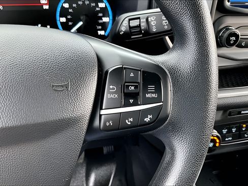 Used 2022 Ford Bronco Sport Big Bend AWD/4WD image 11