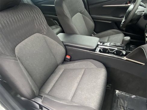 Certified 2025 Toyota Camry LE image 13