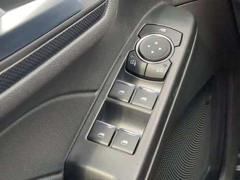 New 2026 Ford Escape ST-Line w/ Tech Pack #1 image 21