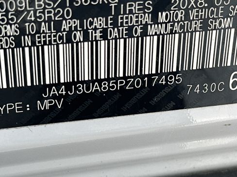 Used 2023 Mitsubishi Outlander SE FWD image 31