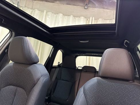 New 2026 Subaru Forester Premium image 25