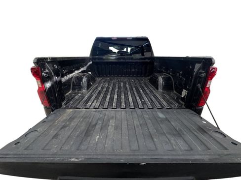 Certified 2023 Chevrolet Silverado 1500 LT AWD/4WD image 18
