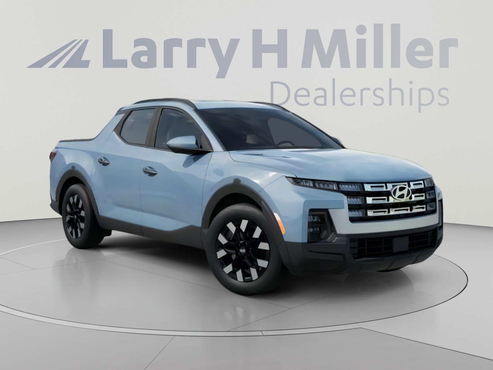 New 2027 Hyundai Santa Cruz SEL AWD/4WD image 2
