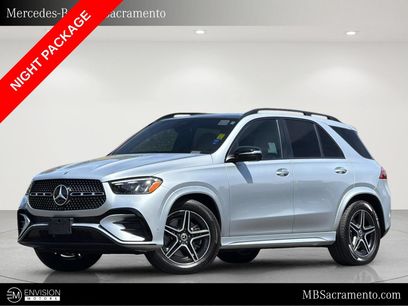 Certified 2026 Mercedes-Benz GLE 350 4MATIC