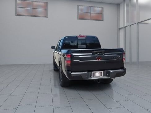 New 2026 Nissan Frontier PRO-4X w/ Pro-4x Convenience Package AWD/4WD image 6