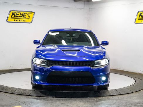 Used 2022 Dodge Charger GT RWD image 6