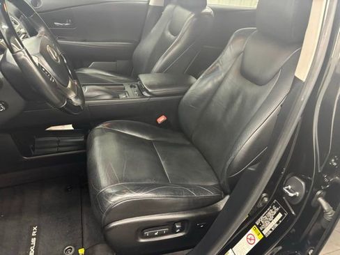 Used 2013 Lexus RX 350 FWD w/ Navigation Pkg image 16