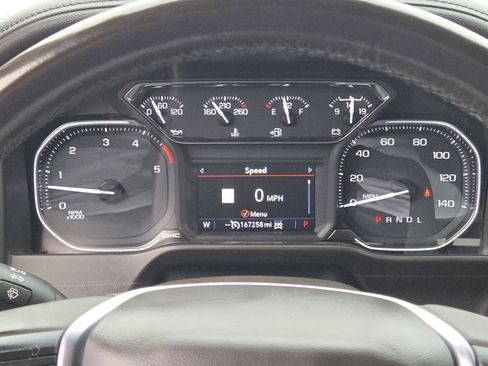 Used 2020 GMC Sierra 2500 SLT w/ SLT Premium Plus Package image 34