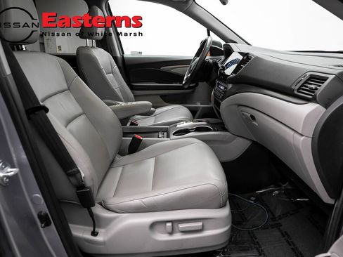 Used 2021 Honda Pilot Special Edition image 23