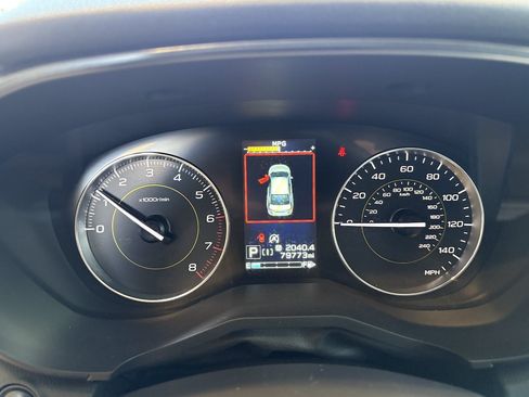 Used 2021 Subaru Crosstrek 2.5i Sport AWD/4WD image 14