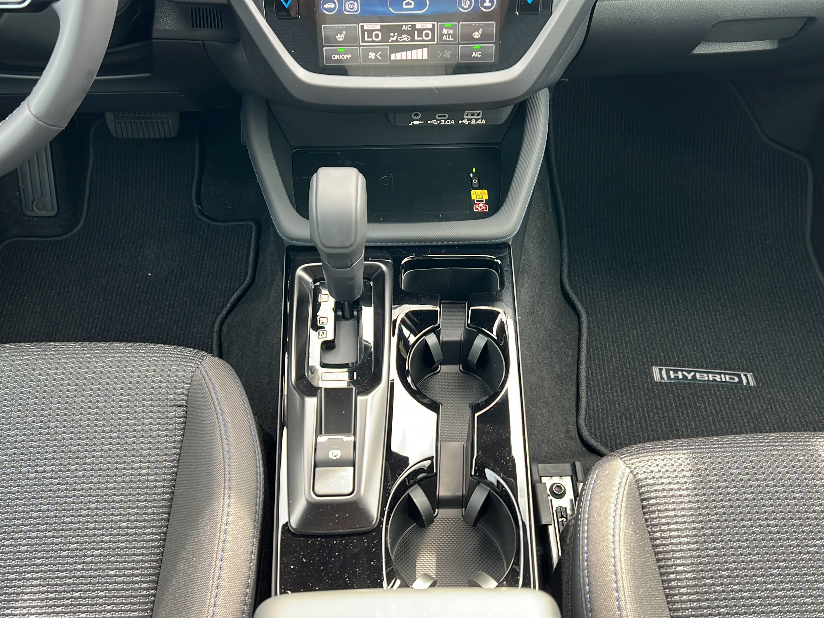 New 2026 Subaru Forester Premium AWD/4WD image 14