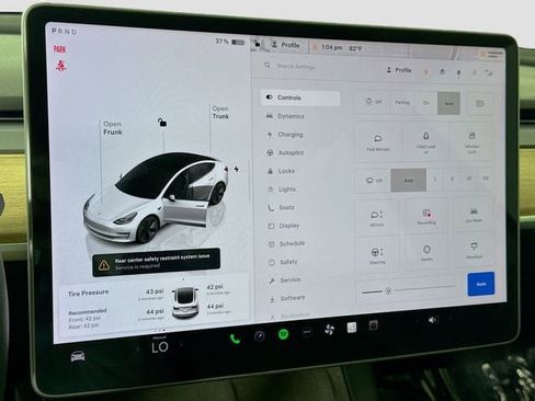 Used 2023 Tesla Model 3 Standard Range RWD image 14