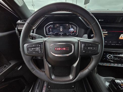 Used 2024 GMC Sierra 1500 AT4 w/ AT4 Premium Package image 14