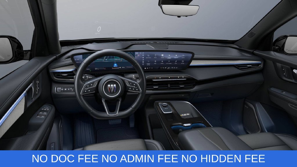 New 2026 Buick Enclave Sport Touring w/ Power Package FWD image 32