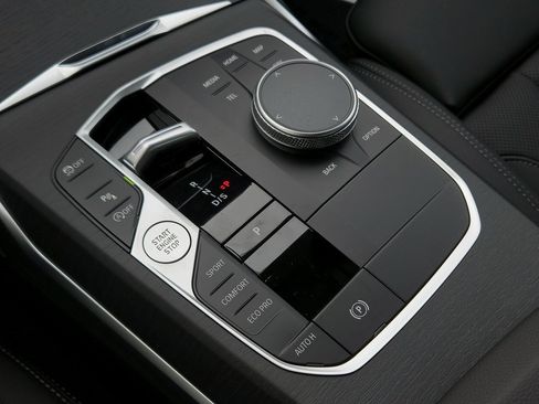 New 2026 BMW 330i 330i w/ M Sport Package image 12