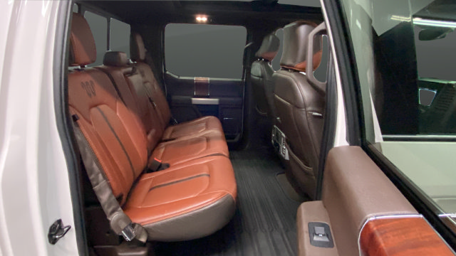 Used 2018 Ford F150 King Ranch w/ Equipment Group 601A Luxury AWD/4WD image 25