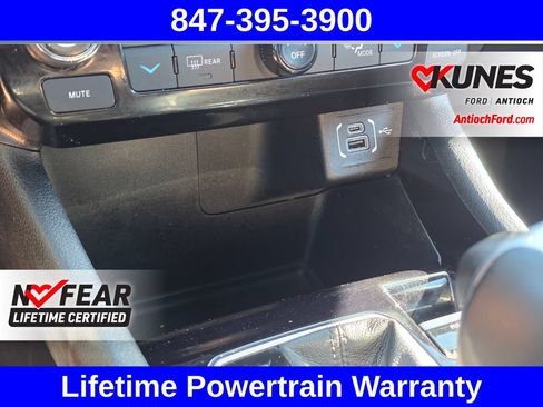 Used 2025 Jeep Compass Limited AWD/4WD image 82