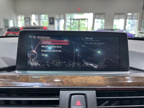 Used 2015 BMW 435i Convertible RWD image 69