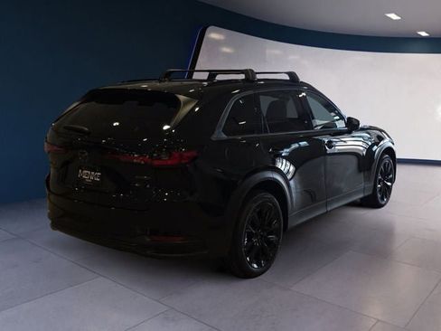 New 2026 MAZDA CX-90 Plug-In Hybrid w/Premium Sport AWD/4WD image 37