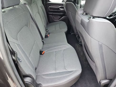 Used 2022 RAM 1500 Lone Star image 21